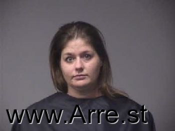 Jessica Louisa Miller Mugshot