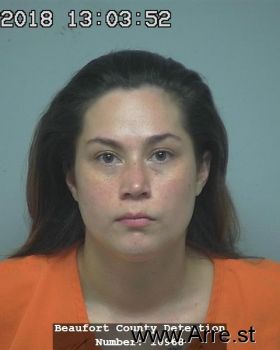 Jessica Michelle Mills Mugshot