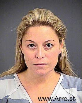 Jessica  Murphy Mugshot