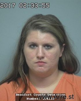 Jessica Renee Nichols Mugshot