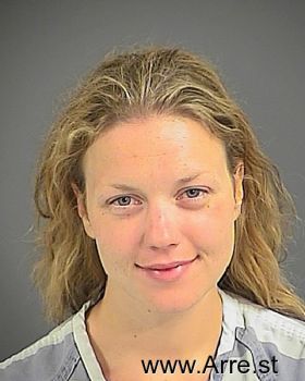 Jessica Leigh Phillips Mugshot