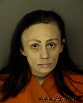 Jessica Susan Robinson Mugshot