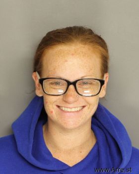 Jessica Elaine Russell Mugshot