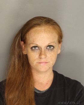 Jessica Elaine Russell Mugshot