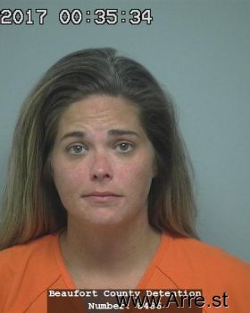 Jessica Richardson Stanley Mugshot