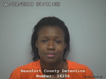 Jessica Johnnetta Stewart Mugshot