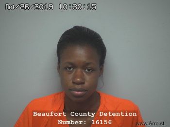 Jessica Johnnetta Stewart Mugshot