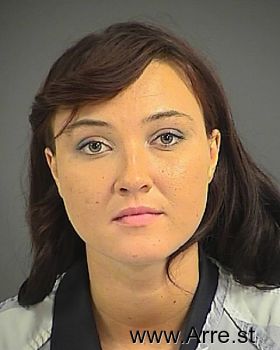 Jessica Sue Stewart Mugshot