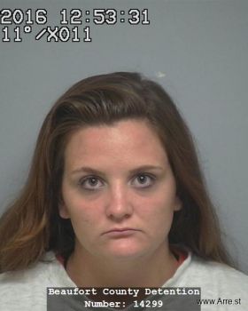 Jessica Ann Johnso Thomas Mugshot