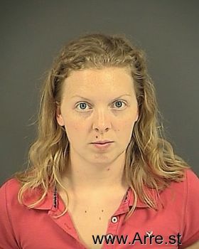 Jessica Kingland Tuggle Mugshot