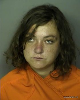 Jessica Caitlin Vaughn Mugshot