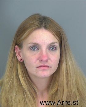 Jessica Paige Youngblood Mugshot