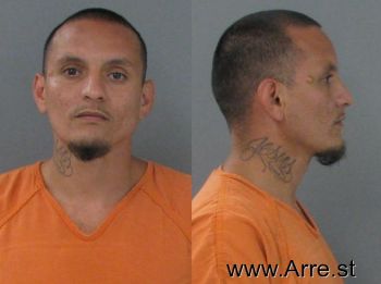 Jesus Guadalupe Aguilar-rojas Mugshot