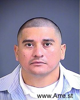 Jesus  Arreola-ariza Mugshot