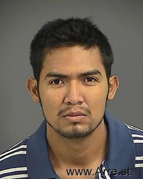 Jesus  Blanco-contreras Mugshot