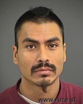 Jesus  Calderon-garcia Mugshot