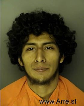 Jesus Clemente Campos Mugshot