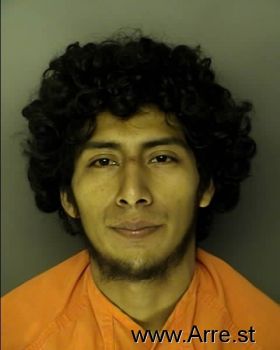 Jesus Clemente Campos Mugshot