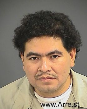 Jesus  Castro-rodriguez Mugshot