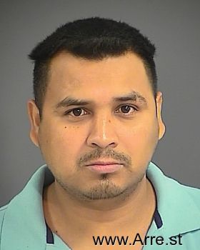 Jesus  Cruz-rodriguez Mugshot