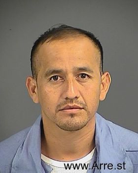 Jesus  Cruz-ruiz Mugshot