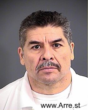 Jesus  Dominguez-estrada Mugshot