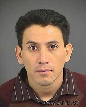 Jesus  Gallegos-silva Mugshot