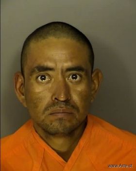 Jesus Martinez Guerrero Mugshot