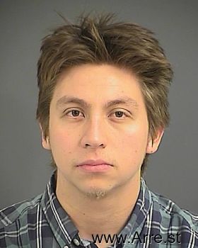 Jesus  Huerta-rivera Mugshot