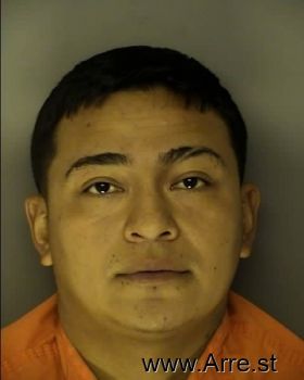 Jesus Antonio Maldonado-cortez Mugshot