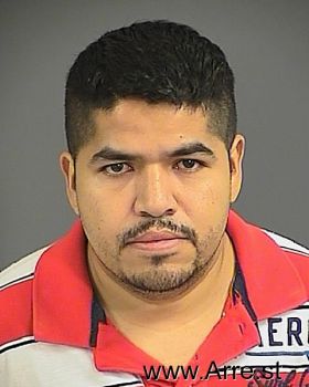 Jesus  Medina-perez Mugshot