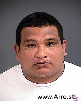 Jesus  Ortega-castro Mugshot