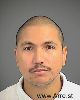 Jesus F Ramos-contreras Mugshot