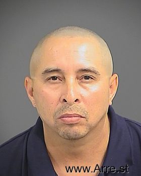 Jesus  Rivera-paz Mugshot