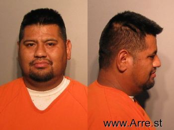 Jesus  Santiago-reyes Mugshot