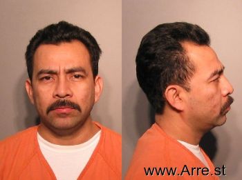 Jesus Antonio Zuniga Mugshot