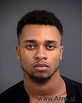 Jhamien Askia Robinson Mugshot