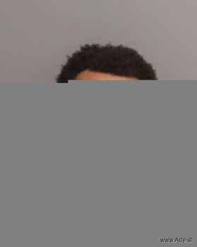 Jhamien  Robinson Mugshot