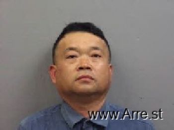 Jiao  Qi Mugshot