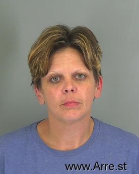 Jill Kirsten Davis Mugshot