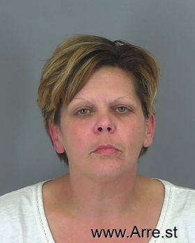 Jill Kirsten Davis Mugshot