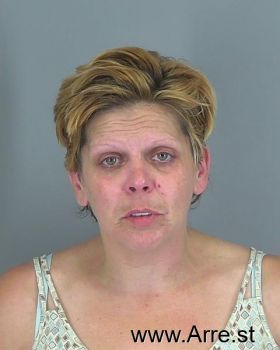 Jill Kirsten Davis Mugshot