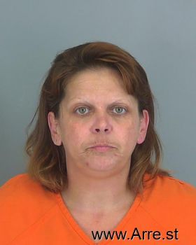 Jill Kirsten Davis Mugshot