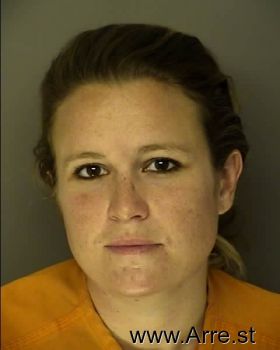 Jillian Marie Adams Mugshot