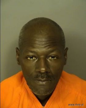 Jimmy Lavon Bellamy Mugshot