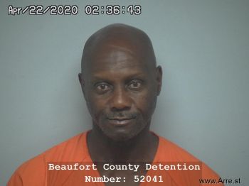 Jimmy  Gregory Mugshot