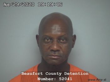 Jimmy  Gregory Mugshot