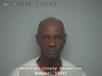 Jimmy  Gregory Mugshot