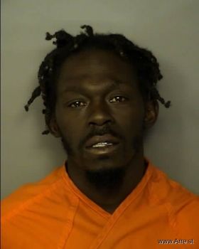 Jimmy Jamar Deon Jackson Mugshot