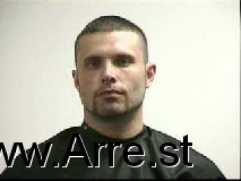 Jimmy Shane Moore Mugshot